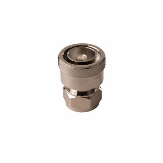 Izzy Industries 4.1-9.5 Mini Adapter DIN Male to DIN Female